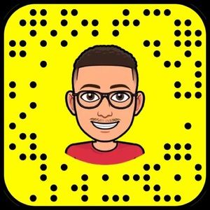 Meet your Posher, David